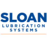 Sloan Lubrication Systems jobs
