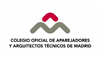 Colegio Oficial de Aparejadores, Arquitectos Técnicos e Ingenieros de Edificación de Madrid Jobs