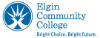 Elgin Community College jobs