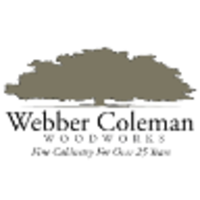 Webber Coleman Woodworks jobs