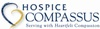 Hospice Compassus jobs