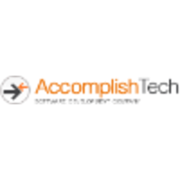 Accomplish Group jobs
