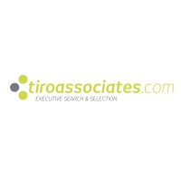 Tiro Associates - Executive Search & Selection jobs