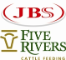 Five Rivers Cattle Feeding jobs
