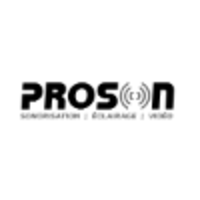 Proson jobs