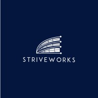 Striveworks jobs