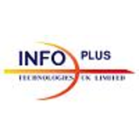 Infoplus Technologies UK Limited jobs