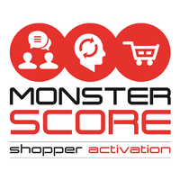 Monsterscore // Fieldmarketing jobs