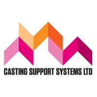 Casting Support Systems jobs