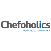 Chefoholics LTD jobs