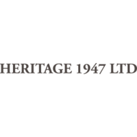 Heritage 1947 Limited jobs