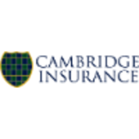The Cambridge Insurance Agency jobs