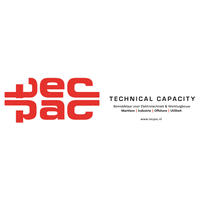 TecPac Technical Capacity B.V. jobs