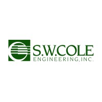 S. W. Cole Engineering jobs