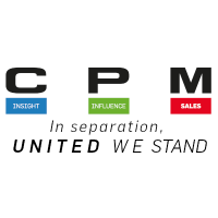 CPM Italy lavori