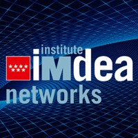IMDEA Networks Institute trabajos