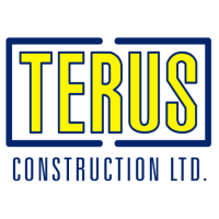 TERUS CONSTRUCTION jobs