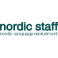Nordic Staff jobs
