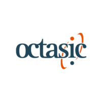 Octasic jobs