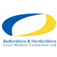 Bedfordshire & Hertfordshire Local Medical Committee (LMC) jobs
