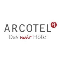 ARCOTEL Hotels & Resorts GmbH jobs