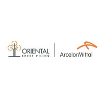 Oriental Sheet Piling/ArcelorMittal jobs