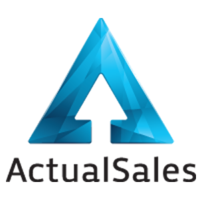 ActualSales jobs