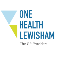 One Health Lewisham Ltd jobs