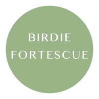 Birdie Fortescue jobs
