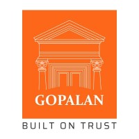 Gopalan Enterprises India Pvt. Ltd jobs