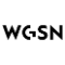 WGSN jobs