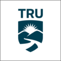 Thompson Rivers University jobs