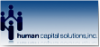 Human Capital Solutions, Inc. jobs