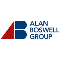 Alan Boswell Group jobs