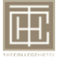 The College Hotel jobs