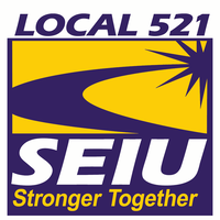 SEIU 521 jobs