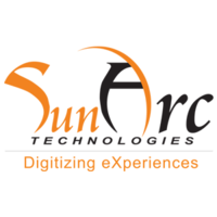 Sunarc Technologies jobs