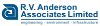 R.V. Anderson Associates Limited jobs
