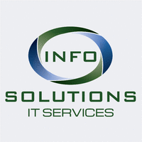 Info Solutions jobs