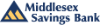 Middlesex Savings Bank jobs