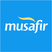 Musafir.com jobs