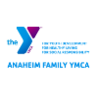 Anaheim Family YMCA jobs