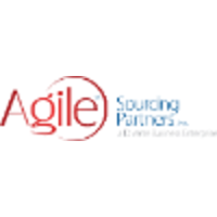 Agile Sourcing Partners jobs