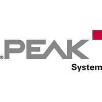 PEAK-System Technik GmbH Jobs