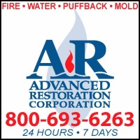 Advanced Restoration jobs