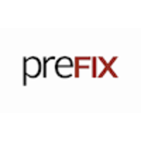 Prefix-Corporation jobs