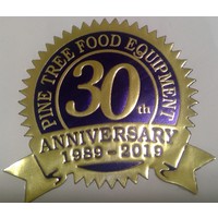Pine Tree Food Equipment jobs