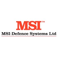MSI - Defence Systems Limited jobs