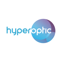 Hyperoptic Ltd jobs