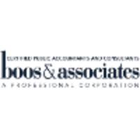 Boos & Associates A Professional Corporation jobs